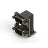 D-Sub Connector Assemblies - 151-661-009-364-049-ND - DigiKey