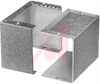 Minibox; Aluminum; 2.75 in.; 2.125 in.;1.625 in.; Natural; 0.375 in. -- 70148728