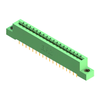 Edgeboard Connectors - 151-837-036-524-207-ND - DigiKey