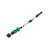 Fiber Optic Connector Assemblies - 5073-FOC-MPFSM1230-GRP00-ND - DigiKey