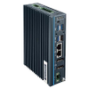 Small-Size Integrated DIN-Rail IPC with Intel® Atom® E3940 - UNO-137-E13BA - Advantech