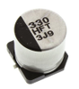 Aluminium Capacitors -- 1034774 - Image