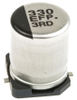 Aluminium Capacitors - 568525 - RS Components, Ltd.