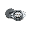 Industrial Circular Connectors - 2065256 - RS Components, Ltd.