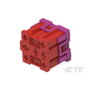 Rectangular Connector Housings - 1734-444313-3-ND - DigiKey