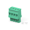 Headers, Plugs and Sockets - 284041-9-ND - DigiKey