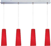 E94946-111SN Island/Pool Table-4 Light + - 341345 - Capital Lighting, Inc.