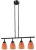10153/4DR-SY Island/Pool Table-4 Light + - 638008 - Capital Lighting, Inc.