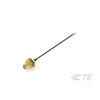 Coaxial Cables (RF) - 17-2404600-3-ND - DigiKey