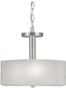 2425-03-55 Pendants-Drum Shade - 413711 - Capital Lighting, Inc.