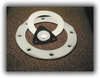 Gasket -- Style 100-BDB - Image