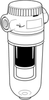 Spirax-Monnier International Compressed Air Filter -- IX1 - Image