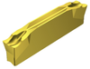 CoroCut&reg; 1-2 insert for parting - R123E2-0200-0502-CM 2145 - Sandvik Coromant Co.