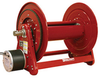 Heavy Duty Electric Motor Driven Hose Reel -- EA32118 L12D - Image