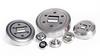 Adjustable Combined Bearings with Eccentric Pin -- AWD461