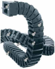 Easy Triflex®Energy Chain System® Cable Carriers -- E333-25 - Image