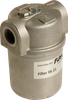 Universal Filter with Steel Cartridge, Vacuum - Image