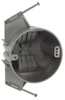 Round Box - Nonmetallic -- 7119RAC - Image