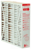 PANEL AIR FILTER -- FC100A1045 - Image