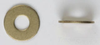 Flat/Plain Washer - Non Metric -- 10FWB - Image