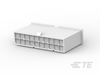 Rectangular Power Connectors - 2-1969612-0 - TE Connectivity