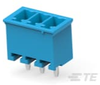 PCB Terminal Blocks - 796694-3 - TE Connectivity