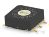 DIP Switch - 2-2396234-9 - TE Connectivity