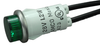 Lamp, Incandescent Indicator, 28V, 40Ma, Wire Leaded; Lamp Base Type Wamco - 86T5440 - Newark, An Avnet Company