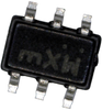 Schmitt Trigger Buffer, Sc-88-6; Logic Family / Base Number Onsemi - 04R7800 - Newark, An Avnet Company