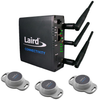 Iot Starter Kit W/sensor, Aws Greengrass Rohs Compliant Laird Connectivity - 69AH4883 - Newark, An Avnet Company