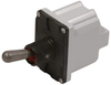 Switch, Toggle, Dpst, 20A, 115V; Switch Operation Safran Power - 23F1087 - Newark, An Avnet Company