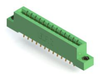 Card Edge Conn, Dual Side, 26Pos, Th; Card Edge Connector Type Edac - 60AJ3122 - Newark, An Avnet Company