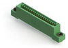 Card Edge Conn, Single Side, 19Pos, Th; Card Edge Connector Type Edac - 67AJ5006 - Newark, An Avnet Company