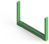 Card Edge Conn, Single Side, 19Pos, Th; Card Edge Connector Type Edac - 57AJ6645 - Newark, An Avnet Company