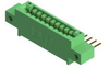 Card Conn, Single Side, 10Pos, Wire Wrap; Card Edge Connector Type Edac - 72AJ1316 - Newark, An Avnet Company
