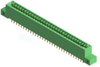 Card Edge Conn, Dual Side, 62Pos, Th; Card Edge Connector Type Edac - 76AJ0289 - Newark, An Avnet Company