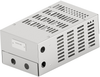 Res, 375R, 0.5Hp, Screw, Wirewound; Resistance Cgs Te Connectivity - 80AJ3302 - Newark, An Avnet Company