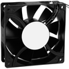 Axial Fan, Ball Bearing, 120Mm, 24Vdc; Supply Voltage Vdc Orion Fans - 36AJ7538 - Newark, An Avnet Company