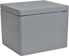 Enclosure, Junction Box, Aluminium, Grey Rohs Compliant Multicomp Pro - 60AJ4144 - Newark, An Avnet Company