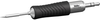 Soldering Tip, Conical, 0.2Mm; For Use With Weller - 31AJ9443 - Newark, An Avnet Company