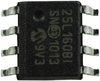 Serial Eeprom, 16Kbit, 10Mhz, Soic-8; Memory Interface Type Microchip - 30H1610 - Newark, An Avnet Company
