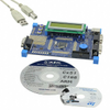 Development Boards, Kits, Programmers - Evaluation Boards - Embedded - MCU, DSP - 1283931-STR750-SK/KEIL - Win Source Electronics