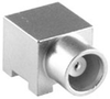 RF Coaxial Board Mount Connector - 133-3711-301 - Richardson RFPD