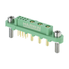 Headers, Receptacles, Female Sockets - 952-G125-FV104F3-04AB000P-ND - DigiKey