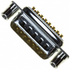 D-Sub Connector Assemblies - 4115ME-ND - DigiKey