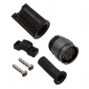 Circular Connector Assemblies - SC2911-ND - DigiKey