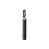 Indoor/Outdoor Digital Electricity™, 4 Pr #16 Str TC, O/A Foil, PVC Jkt, CL4, CMG, Wet Locations - DEDN164F - Belden Inc.