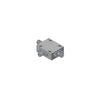 RF Mixers - M83C - Quarktwin Technology Ltd.