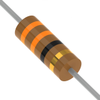Through Hole Resistors - RC14JT33R0TR-ND - DigiKey