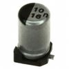 Aluminum Electrolytic Capacitors - PCE3061TR-ND - DigiKey